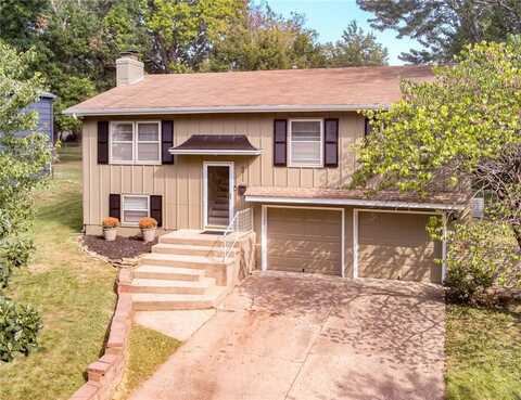 8811 W 89th Street, Overland Park, KS 66212