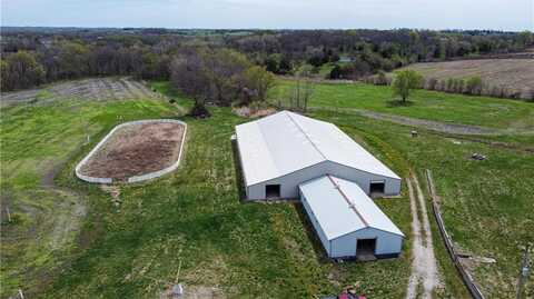 21123 Evans Road, Tonganoxie, KS 66086