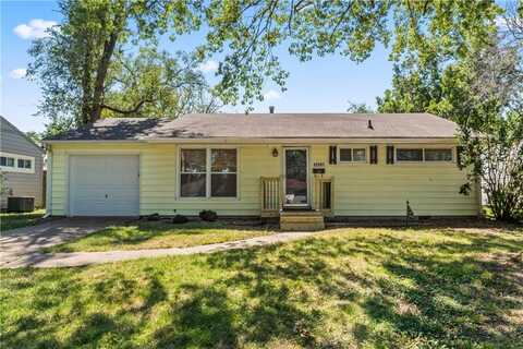 12907 W 92nd Street, Lenexa, KS 66215