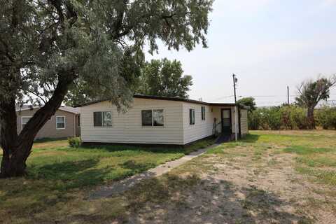 1734 Rich ST W, Havre, MT 59501