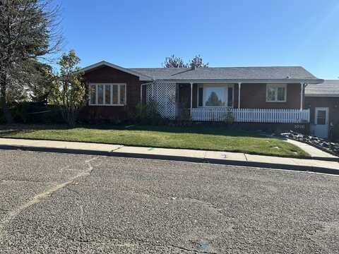 1016 18 ST, Havre, MT 59501