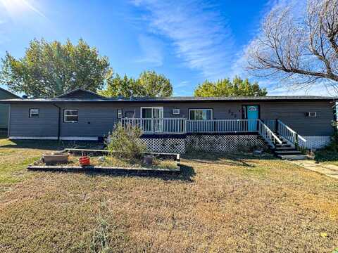 505 S. 5th ST W, Baker, MT 59313