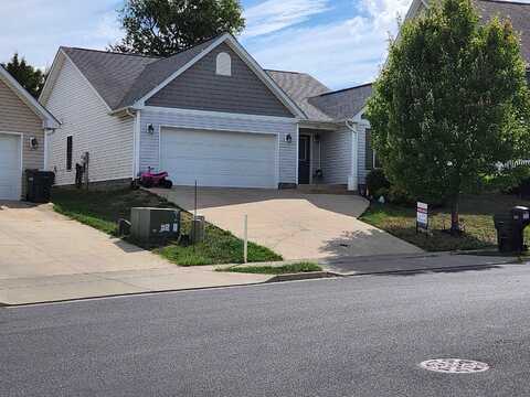 244 OVERVIEW ST, WAYNESBORO, VA 22980