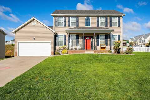 120 JESSICA DR, PENN LAIRD, VA 22846