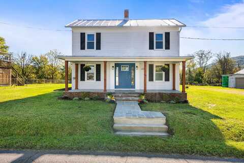 333 HONEYVILLE AVE, STANLEY, VA 22851