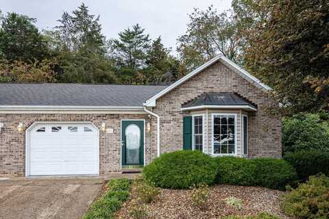 471 DIANA CT, ROCKINGHAM, VA 22801