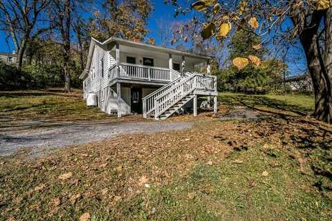 317 RIVERSIDE DR, WAYNESBORO, VA 22980