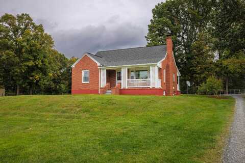 4146 FOX MOUNTAIN RD, ELKTON, VA 22827