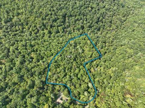 Lot 3 PRICE RIDGE RD, STANLEY, VA 22851