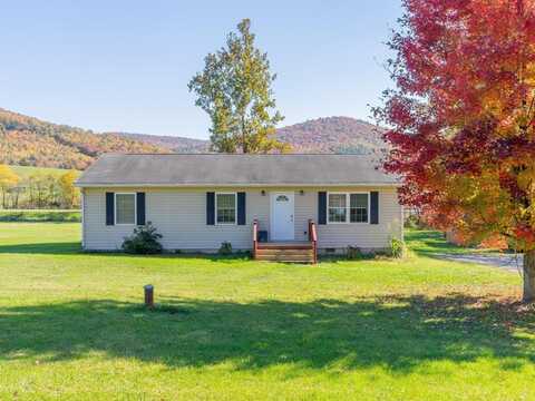 49 SEE LN, MATHIAS, WV 26812