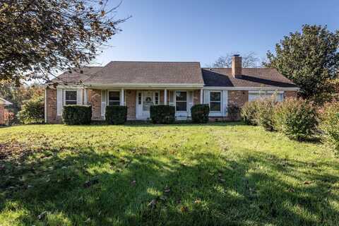 181 GRAVELS RD, ROCKINGHAM, VA 22802