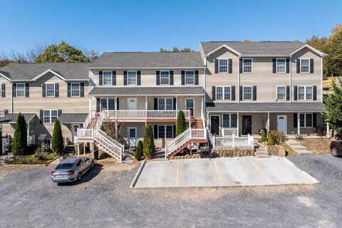 3306 HEBRON CT, ROCKINGHAM, VA 22801