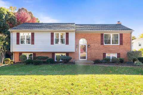 1411 FIELDALE PL, HARRISONBURG, VA 22801