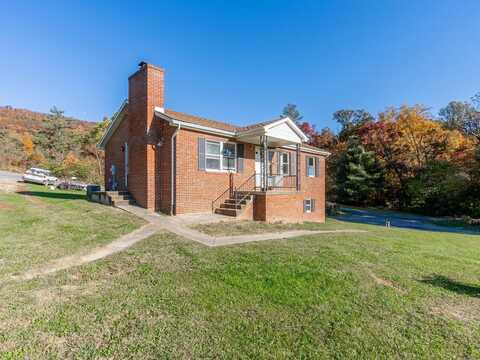 8611 CLARENCE DR, SINGERS GLEN, VA 22850