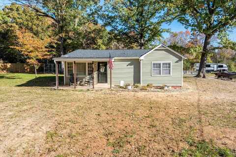 20609 LAHORE RD, ORANGE, VA 22960