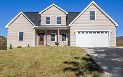 4515 CHRISTOPHER PL, PENN LAIRD, VA 22846