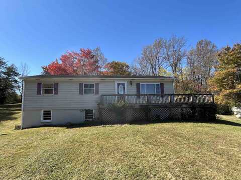 5070 SCOTTSVILLE RD, CHARLOTTESVILLE, VA 22902