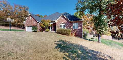 180 COPPER MOUNTAIN Loop, Hot Springs, AR 71913