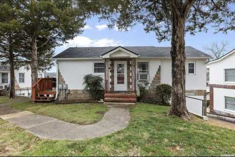 210 ABERINA, Hot Springs, AR 71913