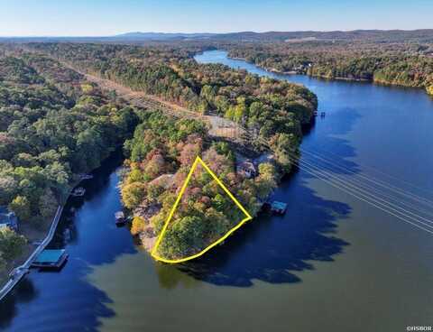 LOT 335 INDEPENDENCE Drive, Hot Springs, AR 71913