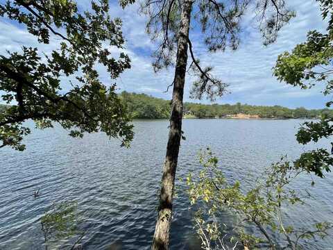 Lot 2 CARDINAL Court, Hot Springs, AR 71913