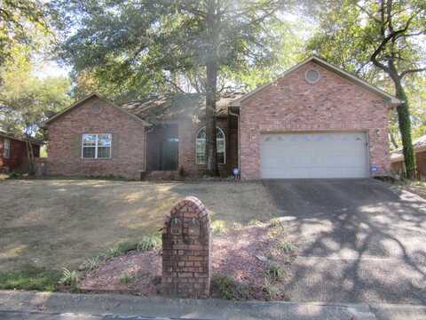 202 ST CHARLES Circle, Hot Springs, AR 71901