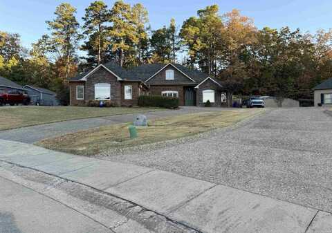 256 MAPLELEAF, Hot Springs, AR 71901