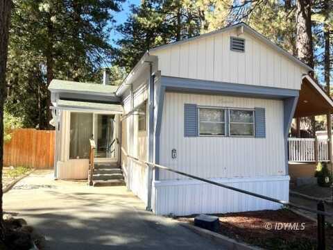 52901 Pine Cove RD, Idyllwild-Pine Cove, CA 92549