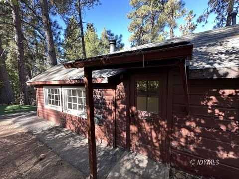 54100 Pine Crest, Idyllwild, CA 92549