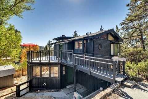 54375 Jameson Dr., Idyllwild, CA 92549