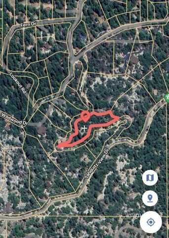 Boulder Drive, Idyllwild, CA 92549