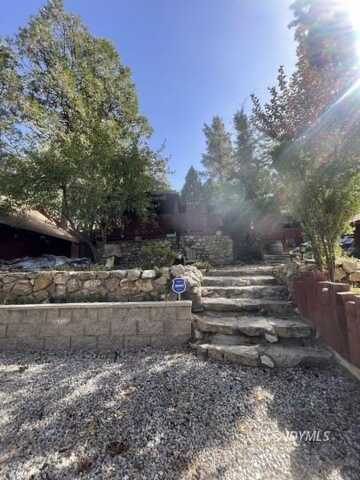 53705 Country Club, Idyllwild, CA 92549