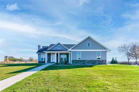 512 S 15th Ave, Washington, IA 52353