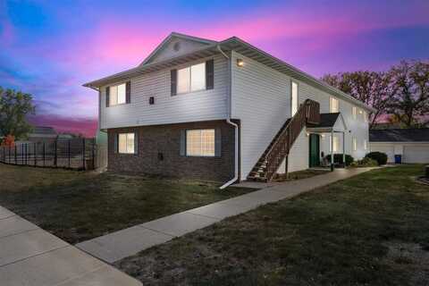 455 N Front St, NorthLiberty, IA 52317