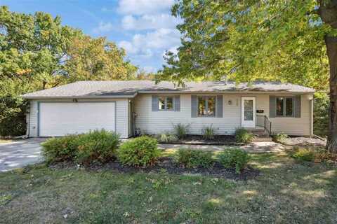 1487 Valley View Drive, Coralville, IA 52241