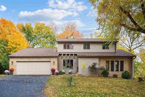 3628 Honey Hill Drive SE, CedarRapids, IA 52403