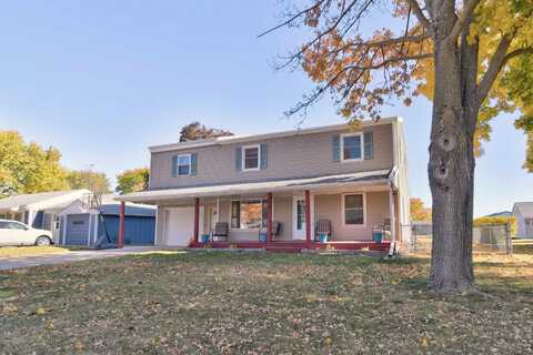 808 N 14th Street, Estherville, IA 51334