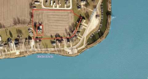 00 N State Road, Lake View, IA 51450
