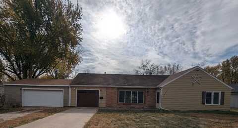 612 E 9th Street, Spencer, IA 51301