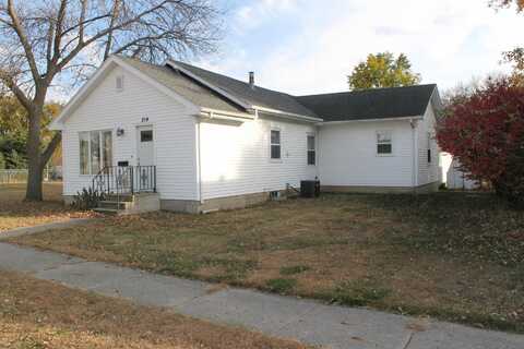 214 W 11th Street, Spencer, IA 51301