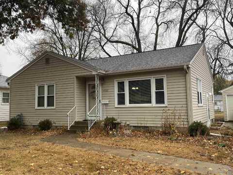 1502 3rd Avenue E, Spencer, IA 51301