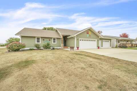 41 Airport, Milford, IA 51351