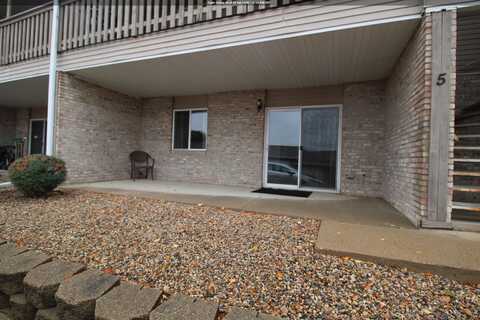 1652 Exchange Street 5, Okoboji, IA 51355