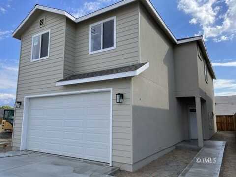 1316 N Barlow Ln, Bishop, CA 93514