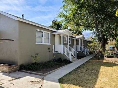 420 N Jackson, Independence, CA 93526