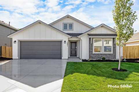 10854 W Hidden Point St, Star, ID 83669