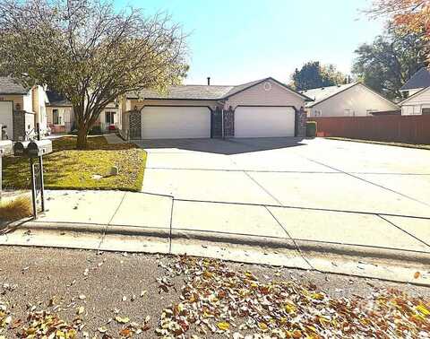 2252 N N. Linda Vista Pl., Boise, ID 83704