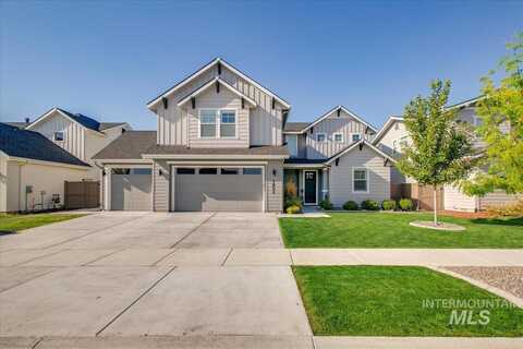 3802 E Huntly, Meridian, ID 83642