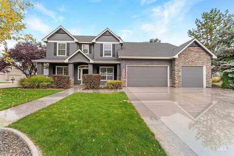 2670 N Santee Pl, Meridian, ID 83646