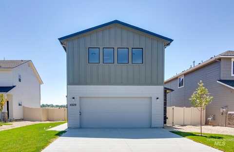 619 N Aleppo Way, Meridian, ID 83642